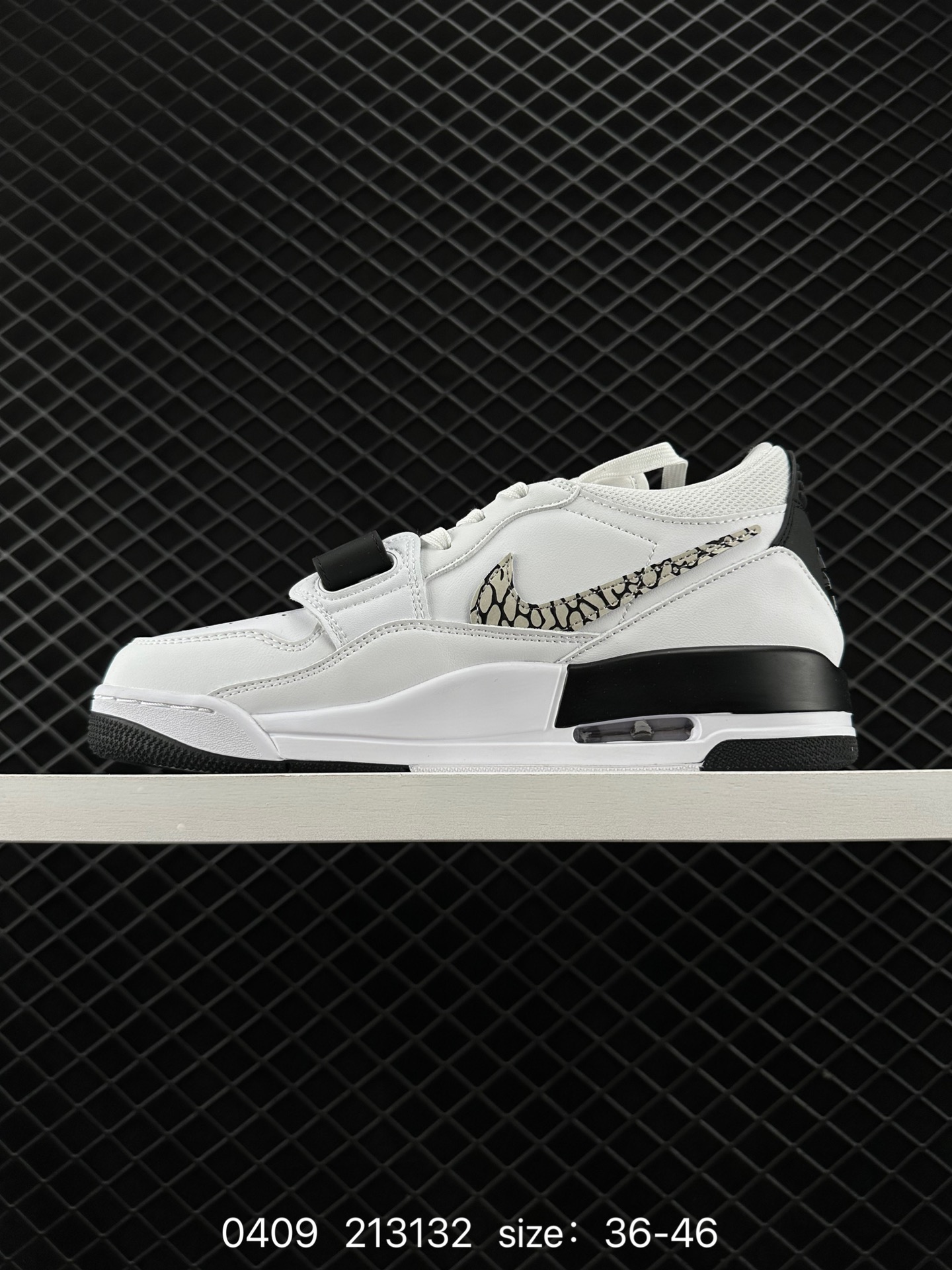 Nike Air Jordan Legacy 312 Low